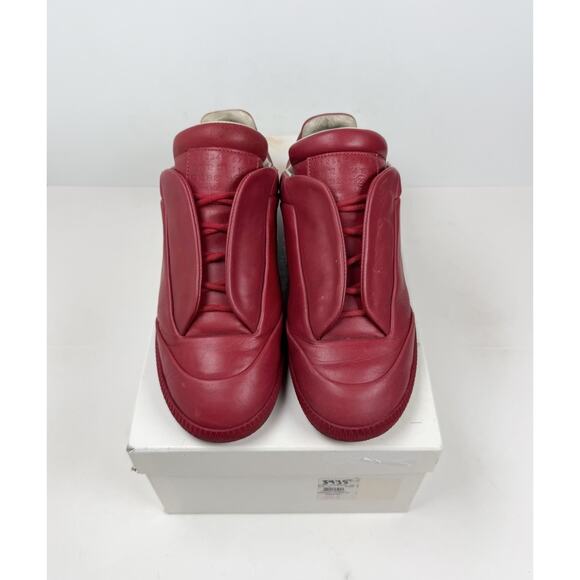 Size 38EU/5US - Maison Margiela Future Low Top Sneakers❤️ RARE!
